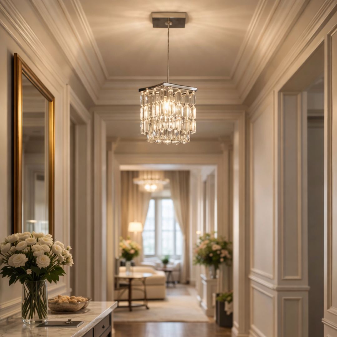 Entrance / Hallway Chandeliers