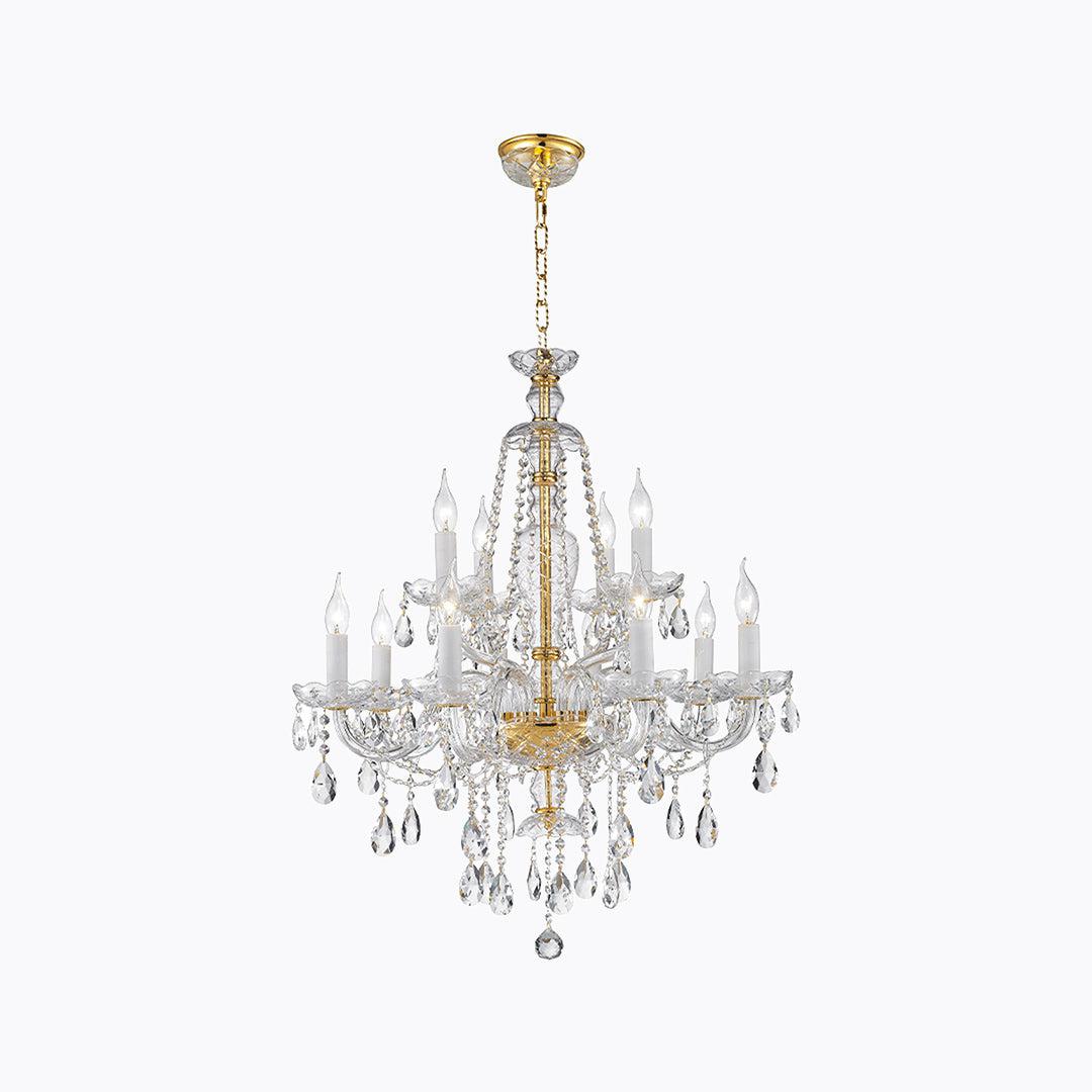 Bohemian Chandeliers