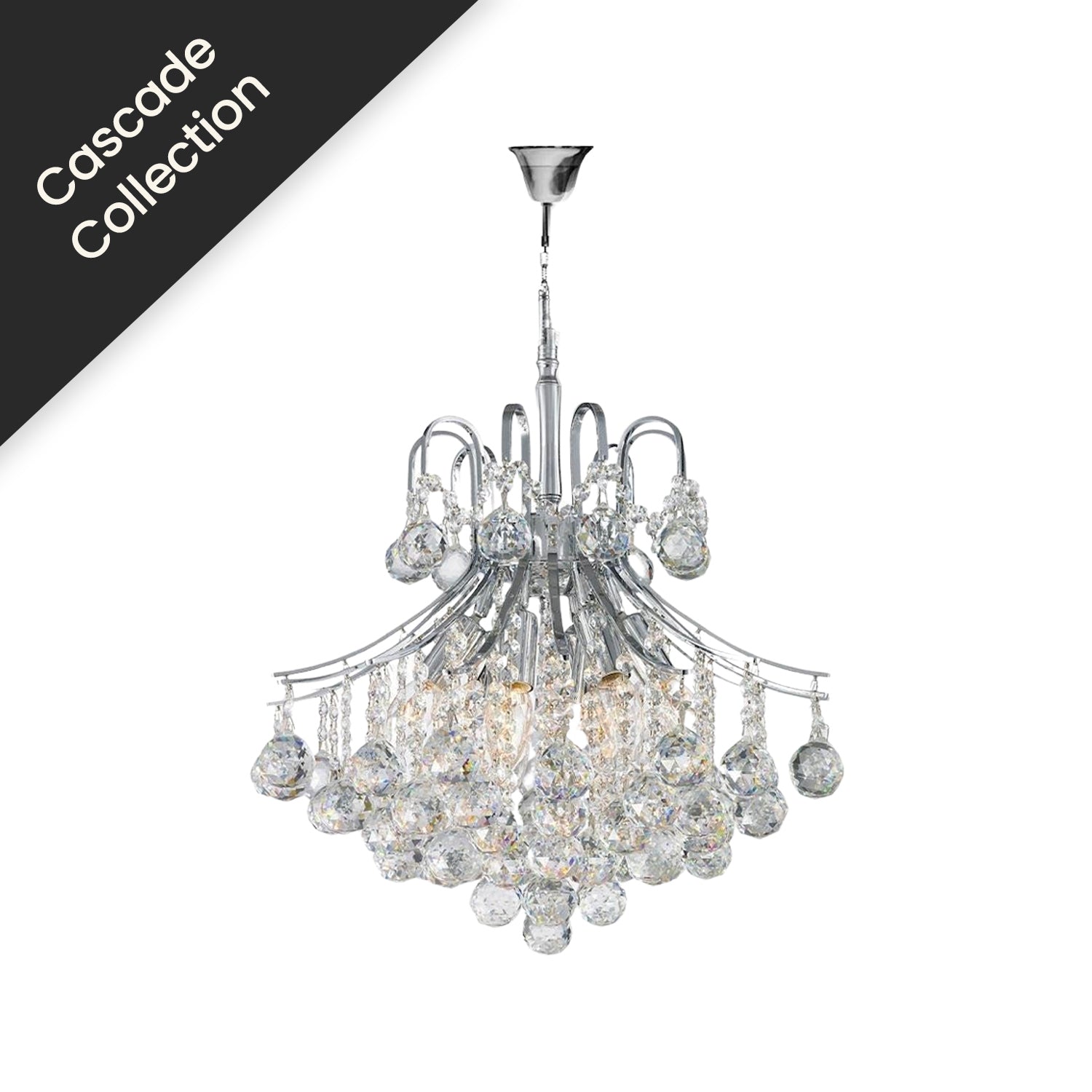 Cascade Collection