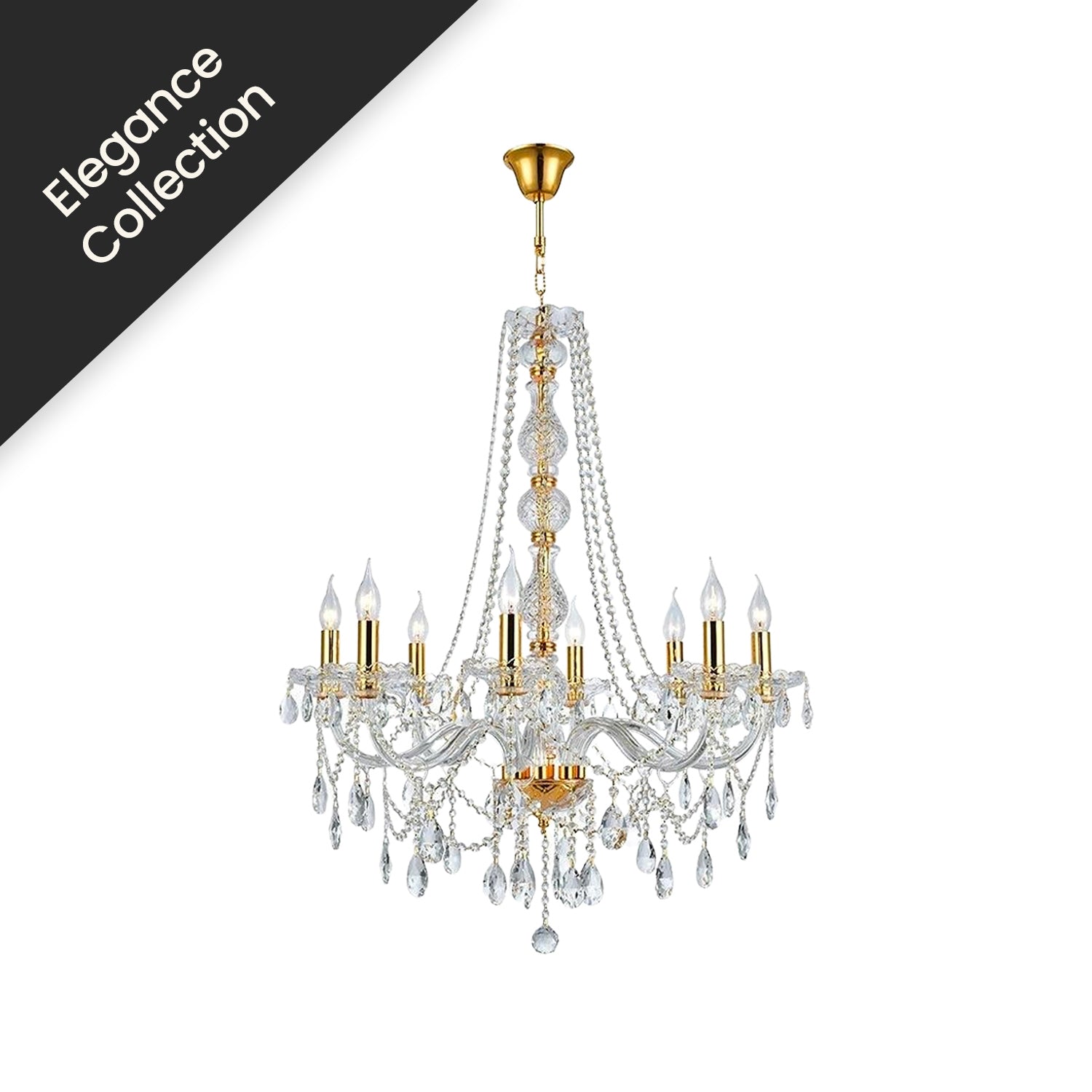 Bohemian Elegance Collection