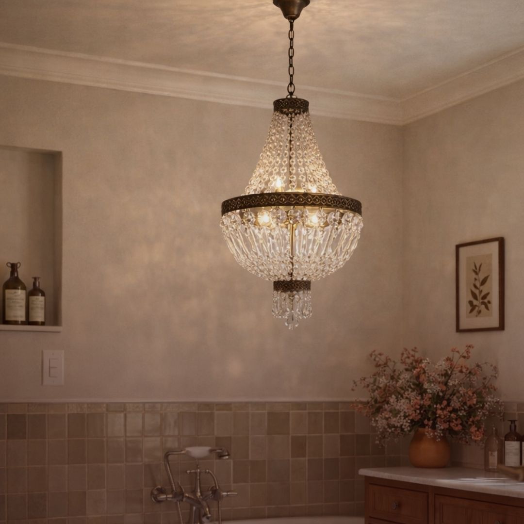 French & Royal French Basket Collections