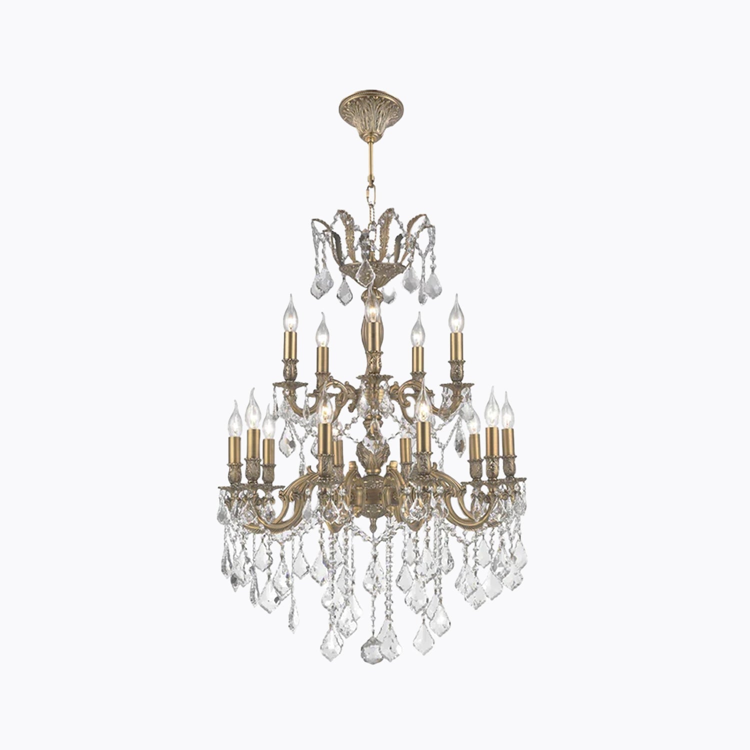 Traditional Chandeliers