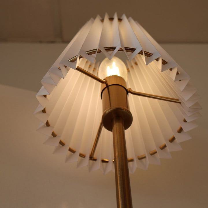 Grayson Collection - Wall Light - Satin Brass