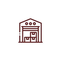 Storage, Delivery and Logistics