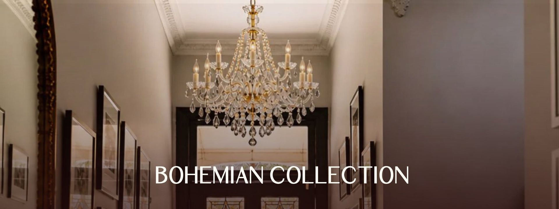 Bohemian Collection
