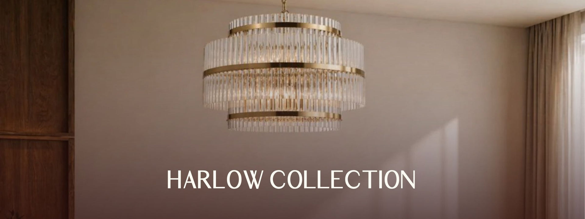 Harlow Collection