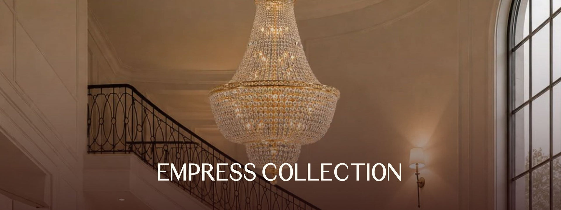 Empress Collection