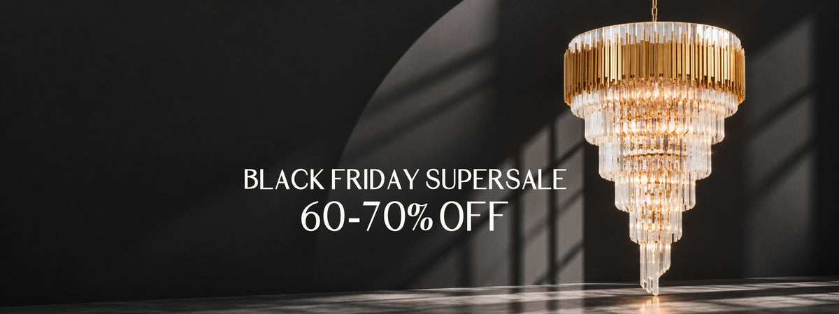 60% - 70% OFF