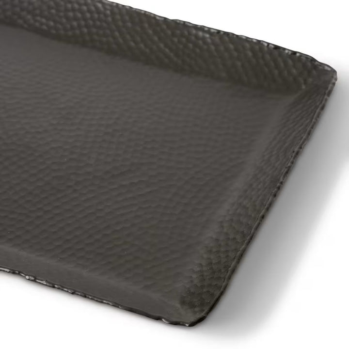 Aldous Tray Black - Large