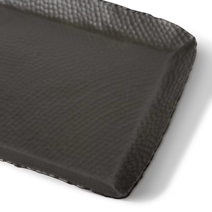 Aldous Tray Black - Medium