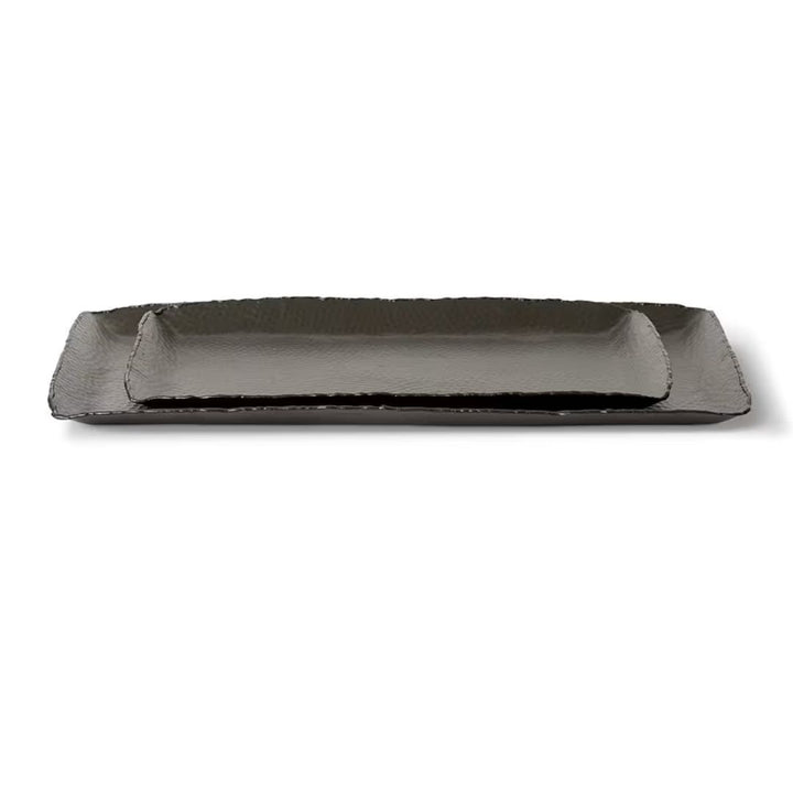 Aldous Tray Black - Large