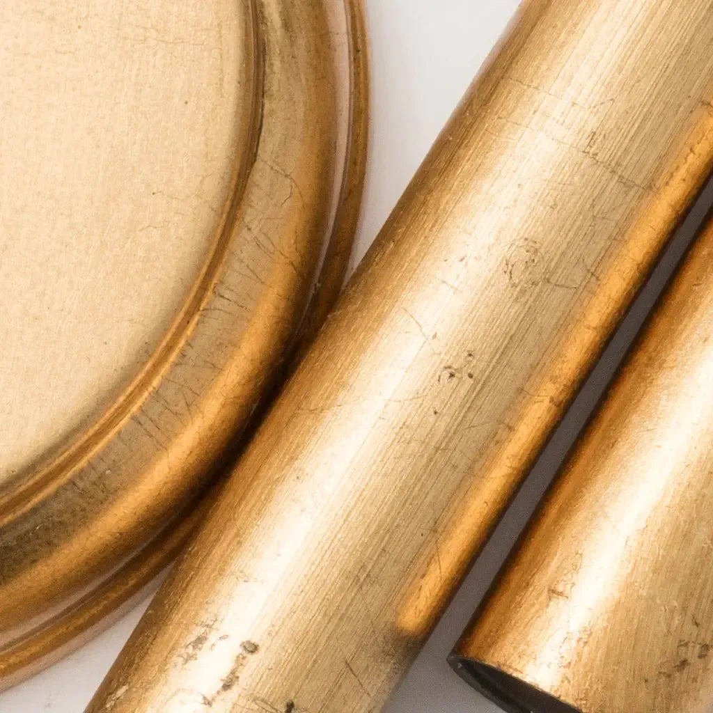 Cameron Collection - 8 Lights Gold Chandelier - Designer Chandelier Australia