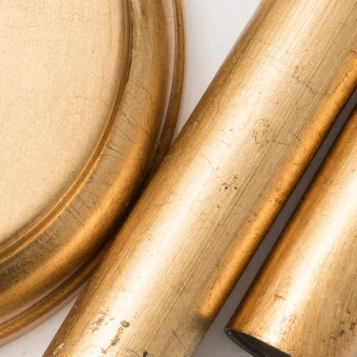 Cameron Collection - 8 Lights Gold Chandelier - Designer Chandelier Australia