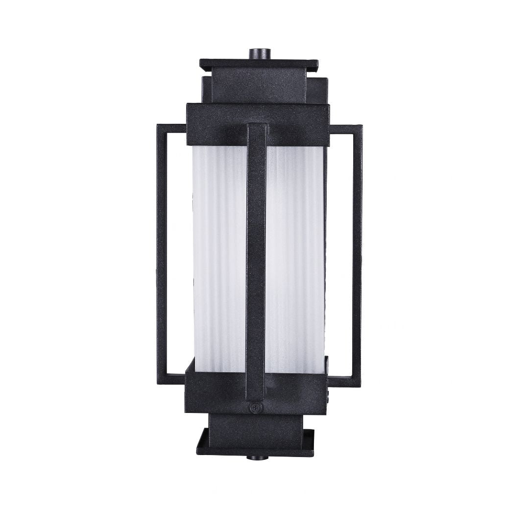 After Dark Collection - Axis - Outdoor Wall Light