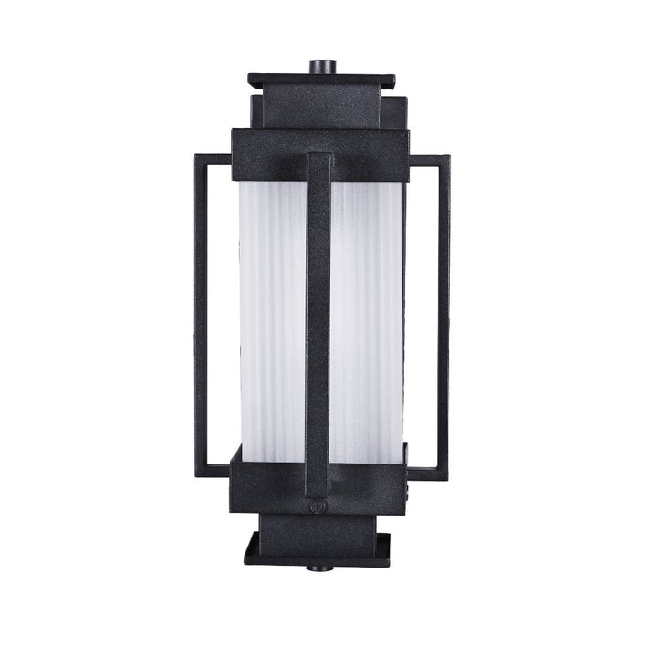 After Dark Collection - Axis - Outdoor Wall Light