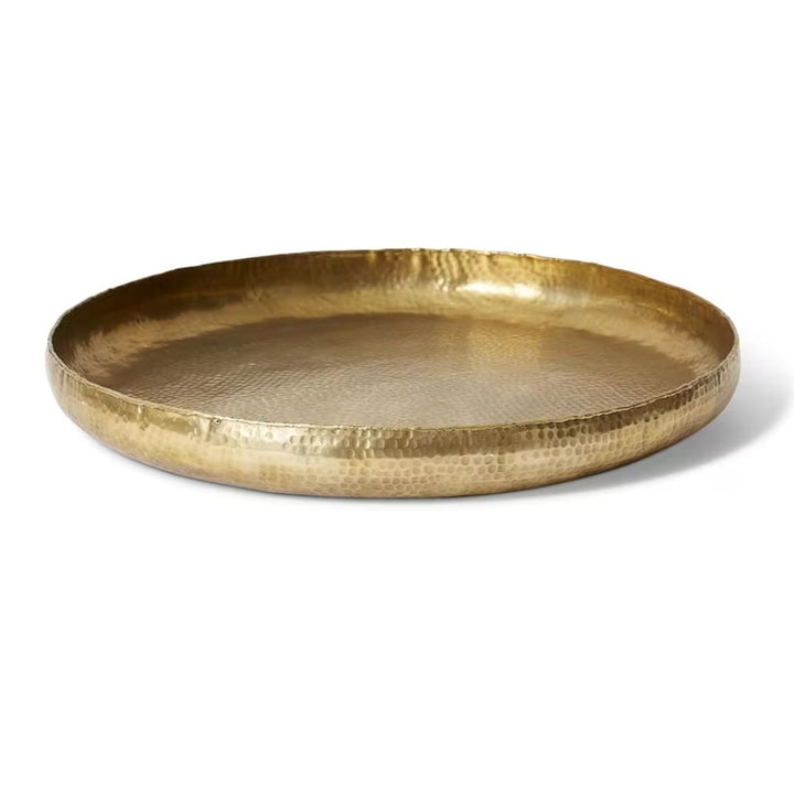 Blanche Tray Gold