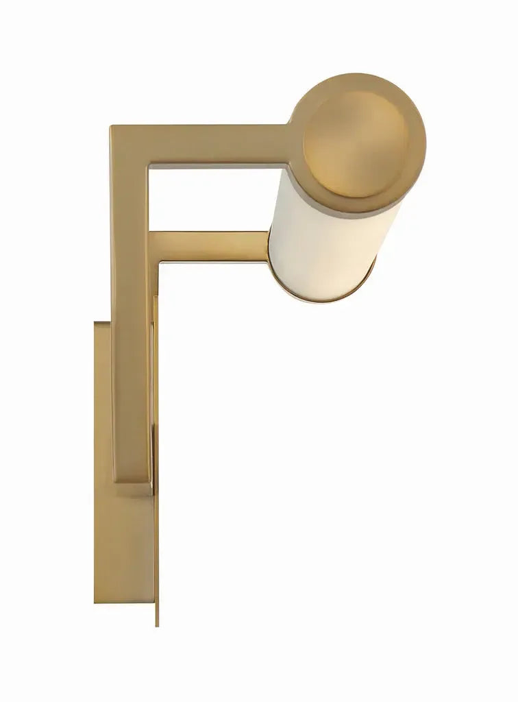 Elliot Collection - Wall Sconce - Gold - Designer Chandelier Australia