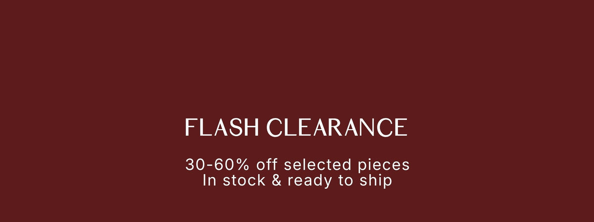 Winter Clearance