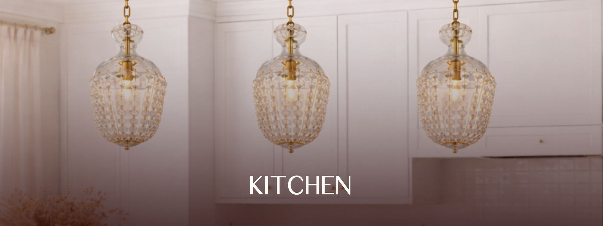Kitchen Island Chandeliers