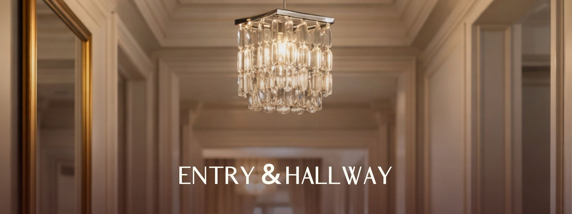 Entrance / Hallway Chandeliers