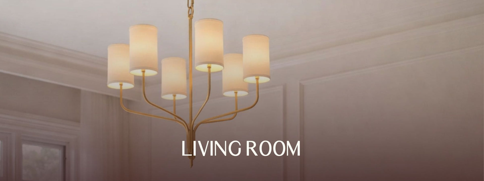 Lounge Room Chandeliers