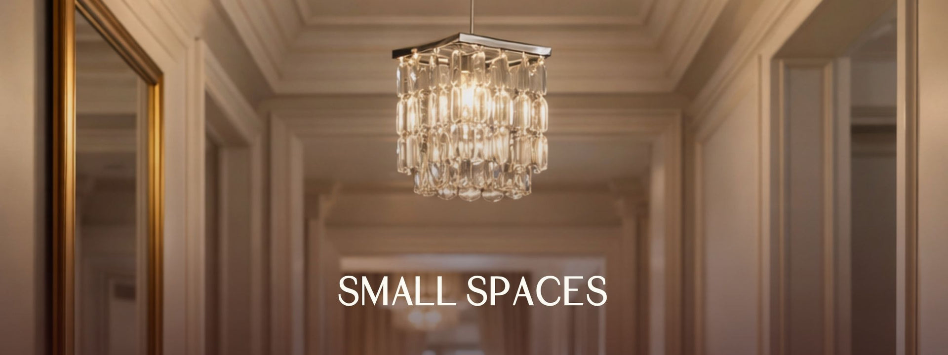 Mini & Small Chandeliers