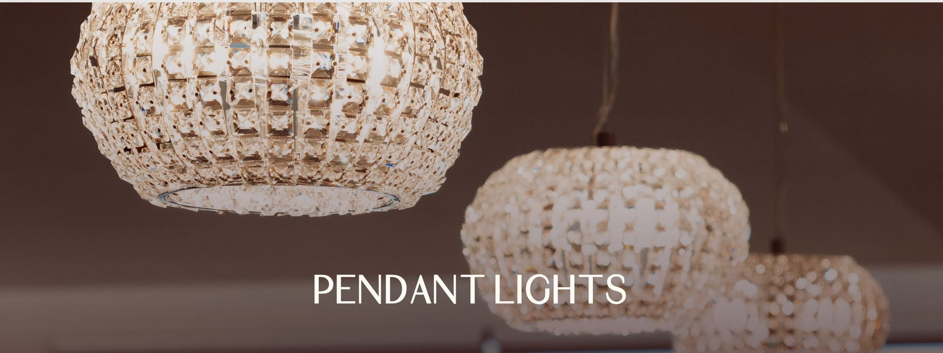 Pendant Lights