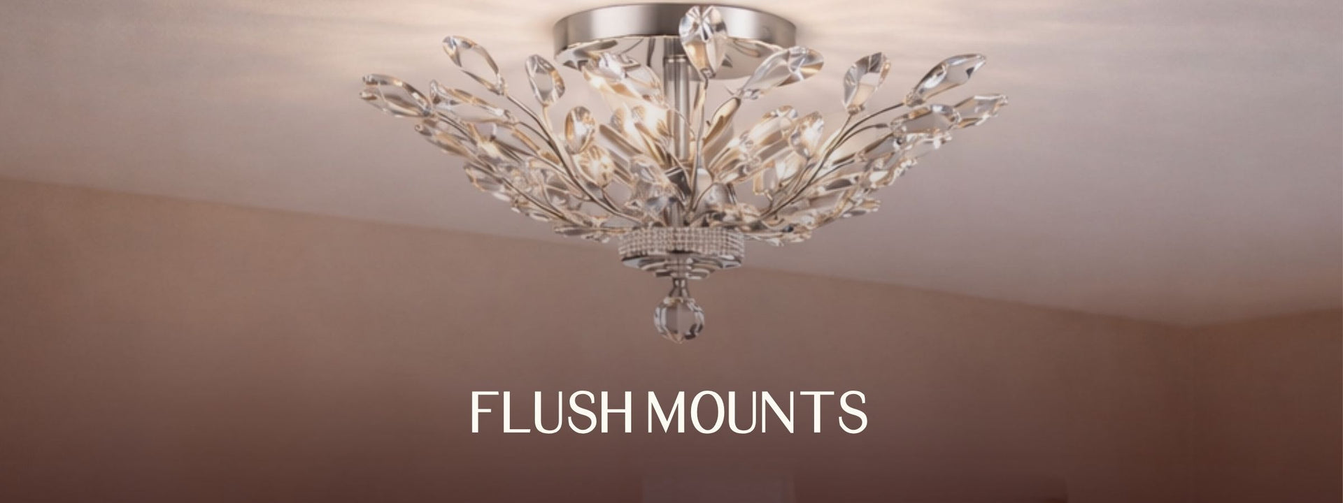 Flush Mount Lighting