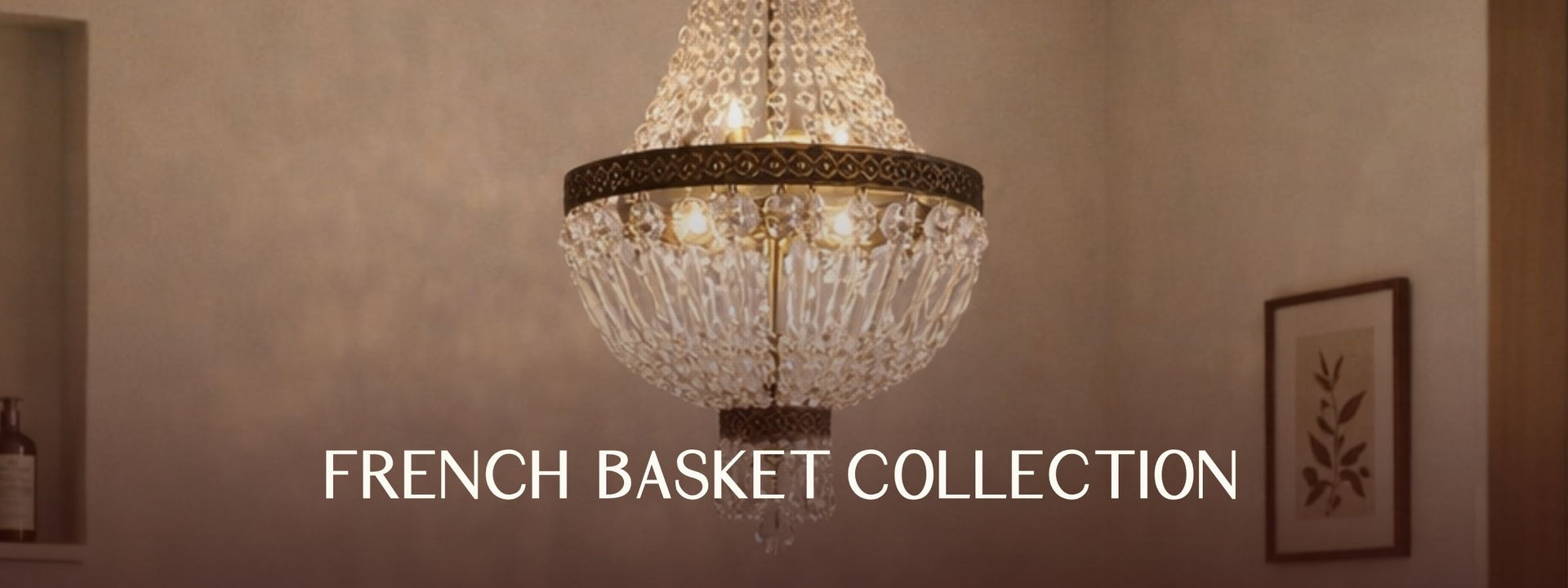 French Basket Collection