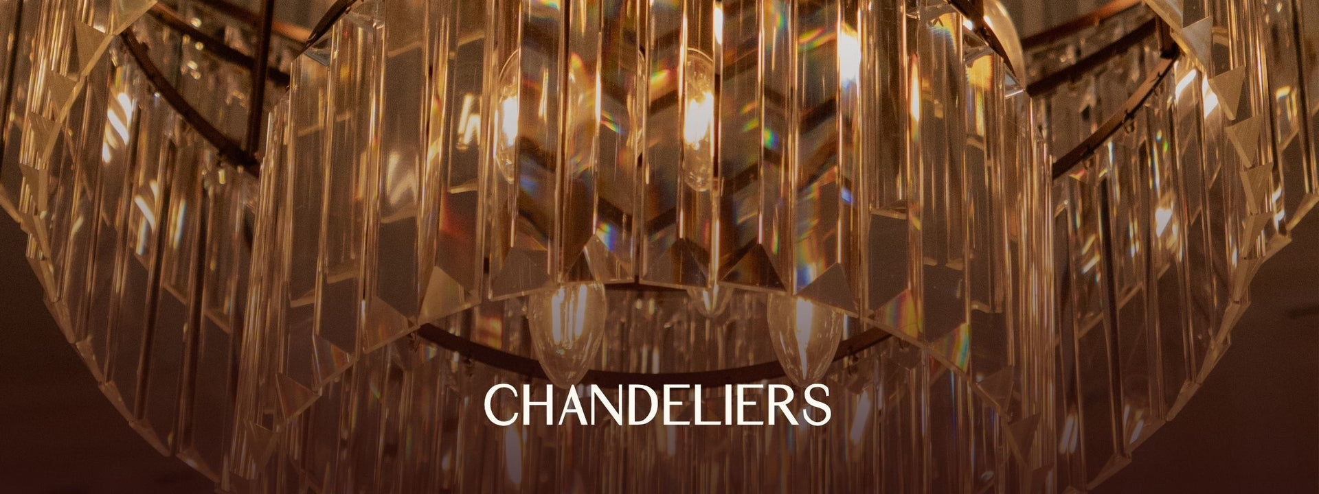Chandeliers