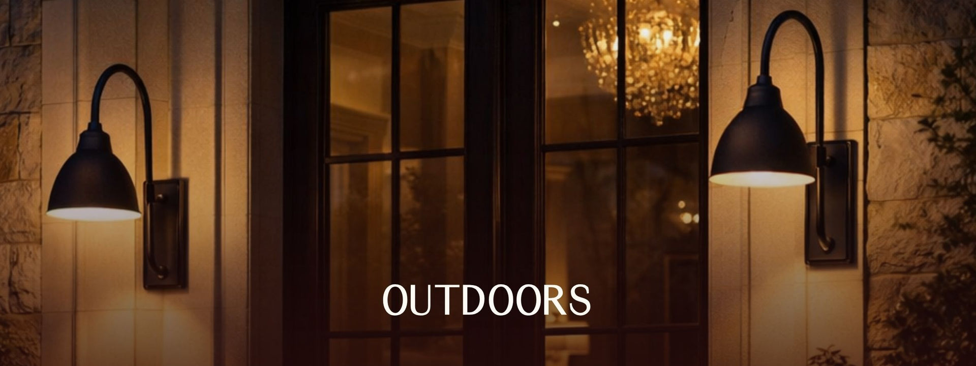 Outdoor Lighting