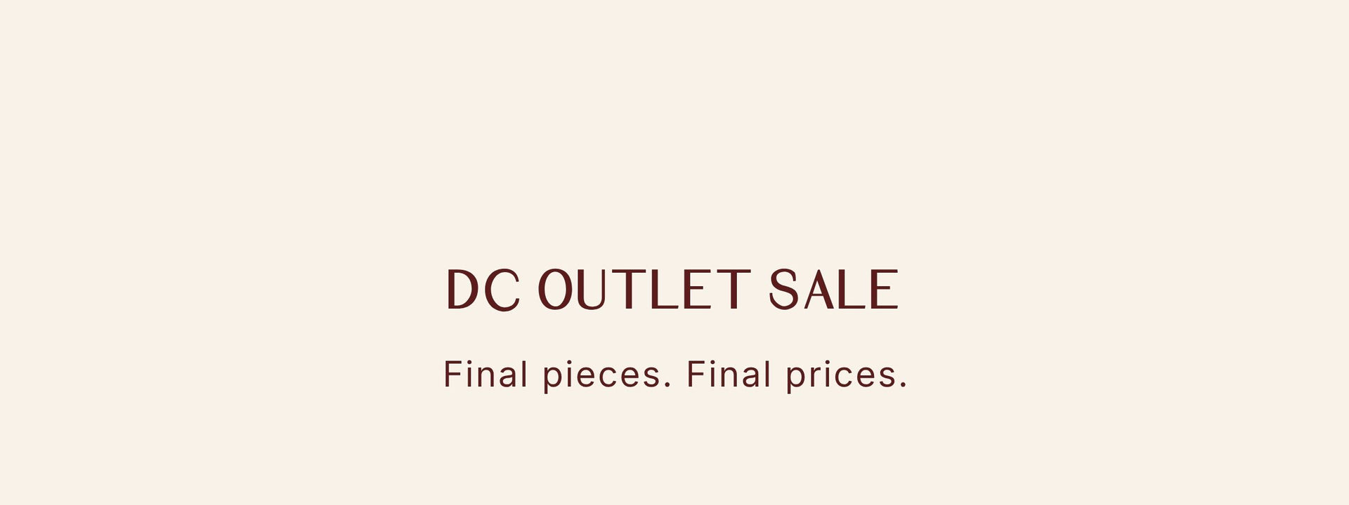 Outlet