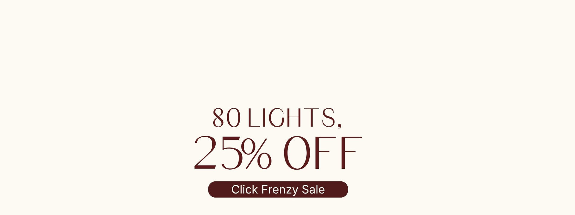 Click Frenzy
