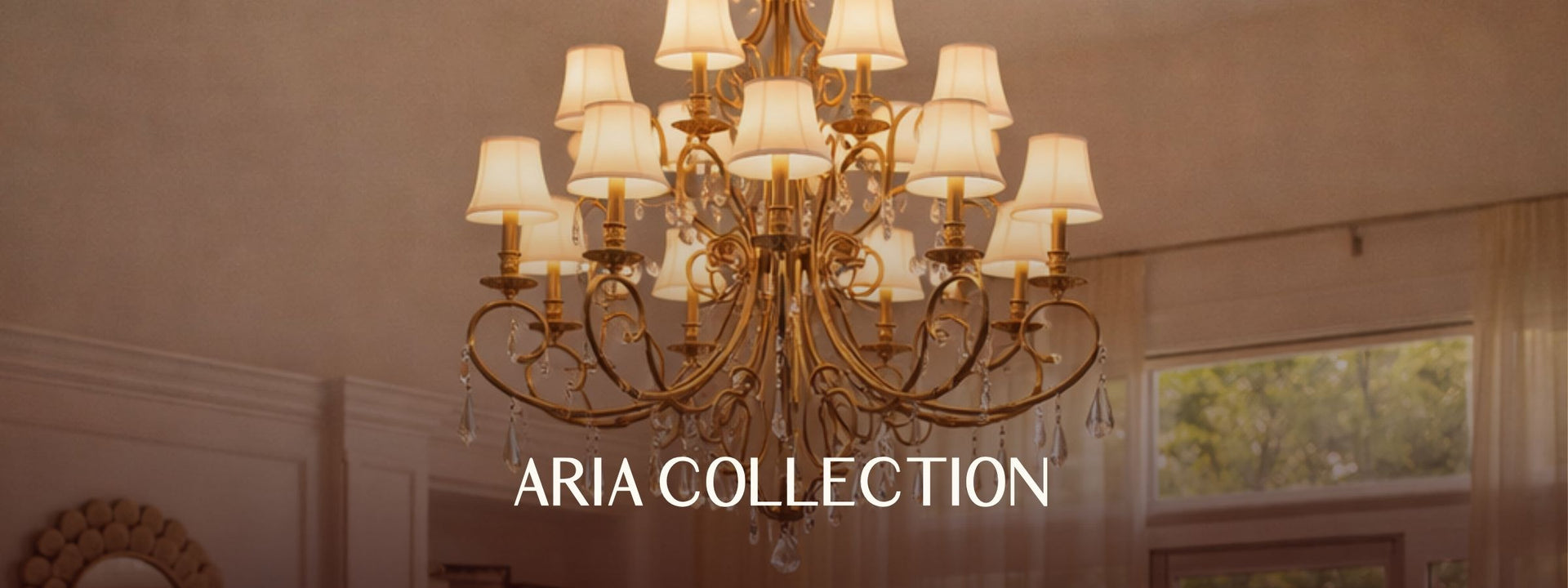 Aria Collection