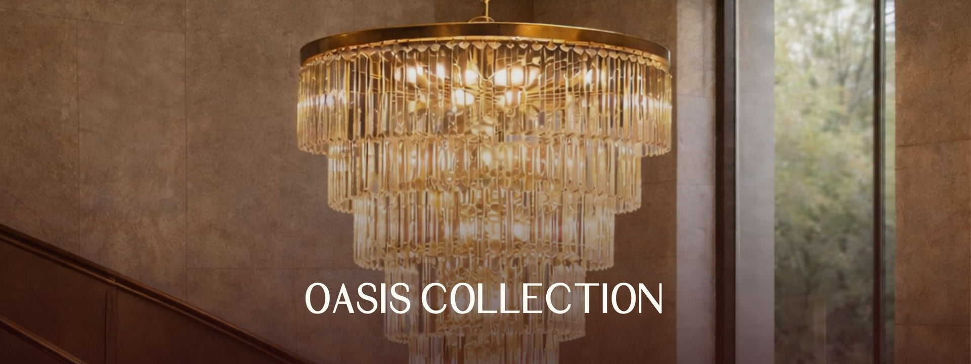 Oasis Collection
