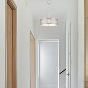 Gamma Collection - Pendant - Silver