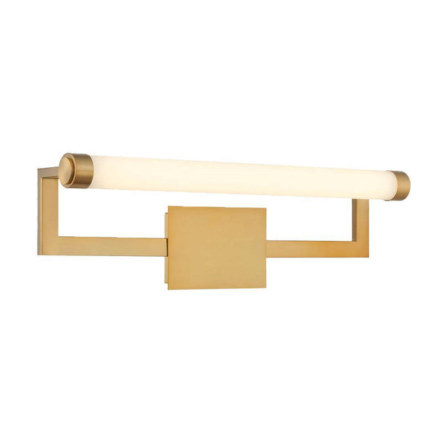 Elliot Collection - Wall Sconce - Gold
