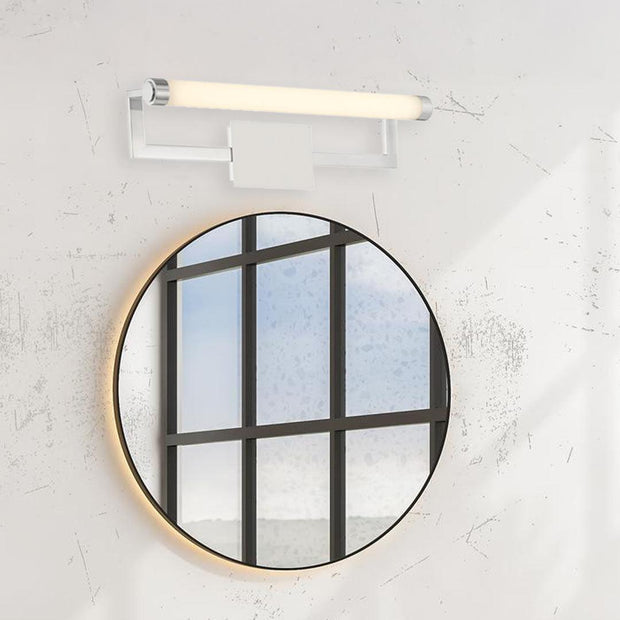 Elliot Collection - Wall Sconce - Polished Nickel