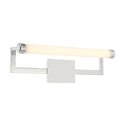 Elliot Collection - Wall Sconce - Polished Nickel