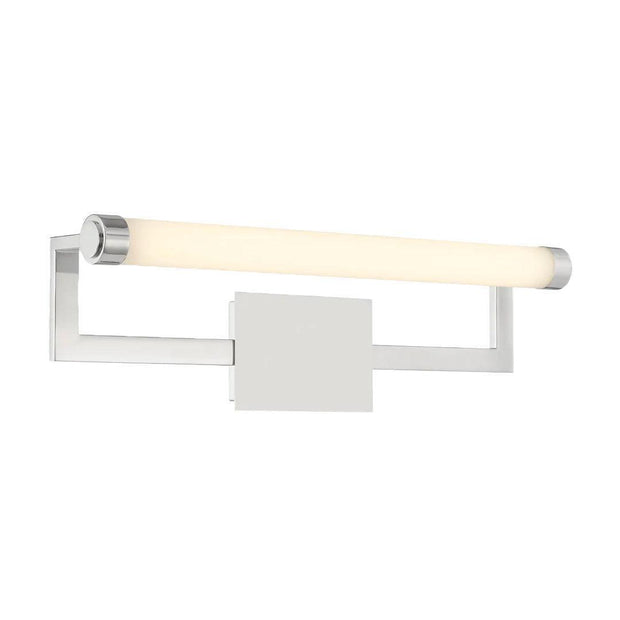 Elliot Collection - Wall Sconce - Polished Nickel