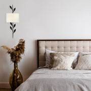 Florentine Collection - 2 Light Wall Sconce - Bronze