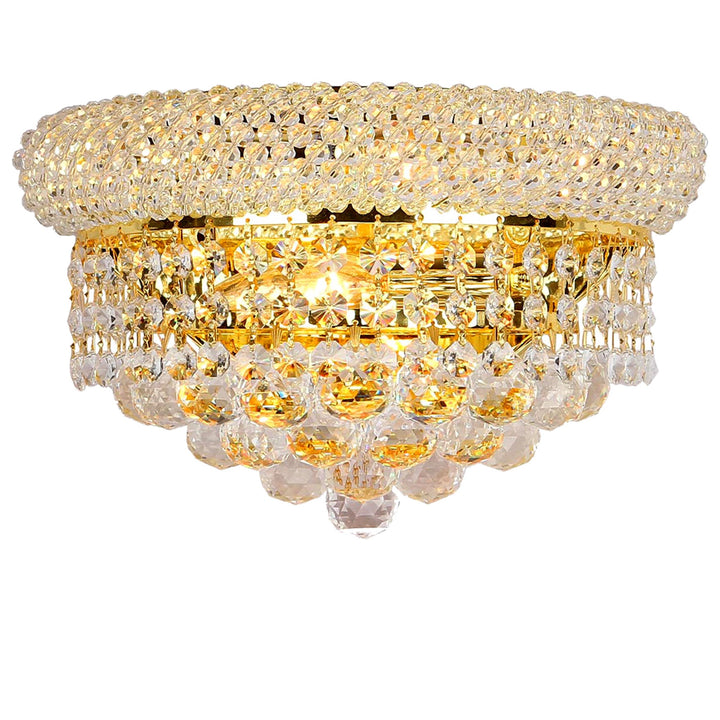 Royal Empress Bundle (2 FREE sconces) - Designer Chandelier Australia