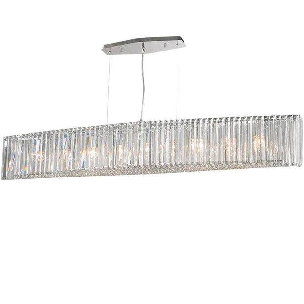 Crystocia - Modular GEO Bar Light - 150cm