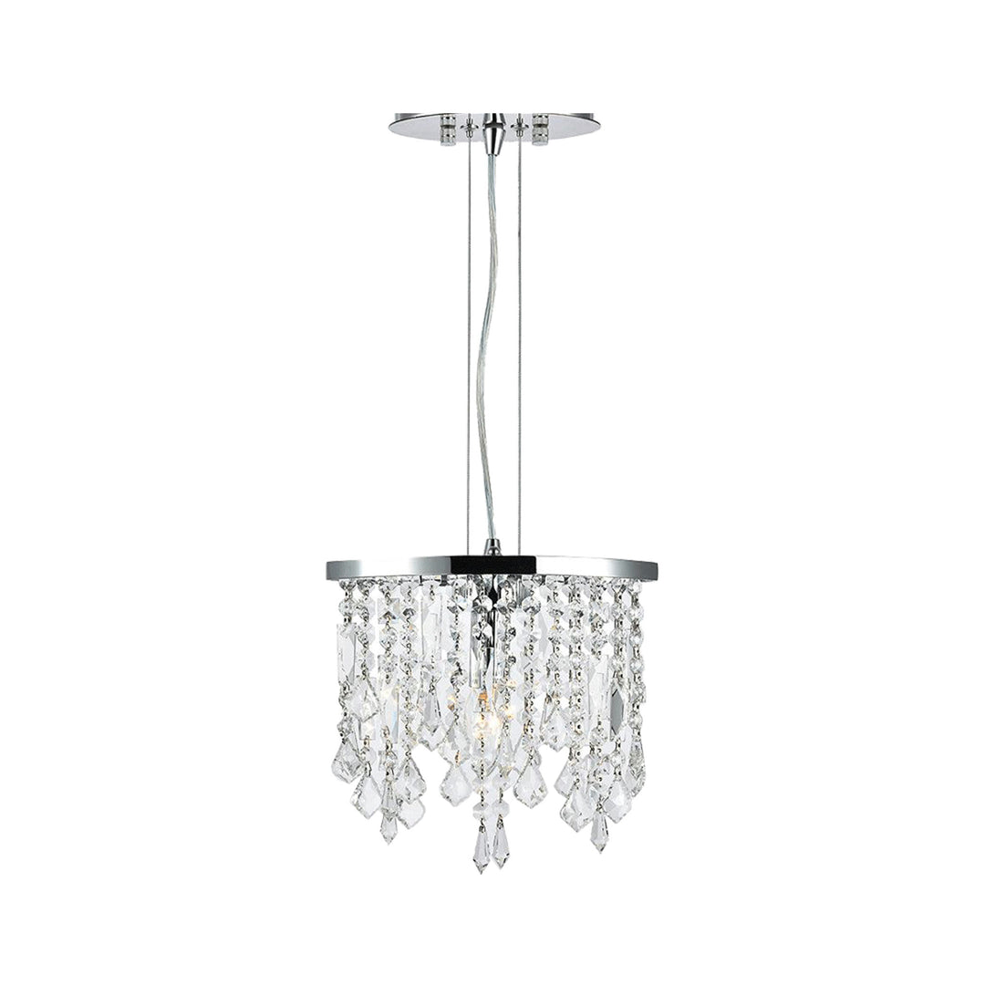 Harmony Crystal Pendant Light - Designer Chandelier Australia