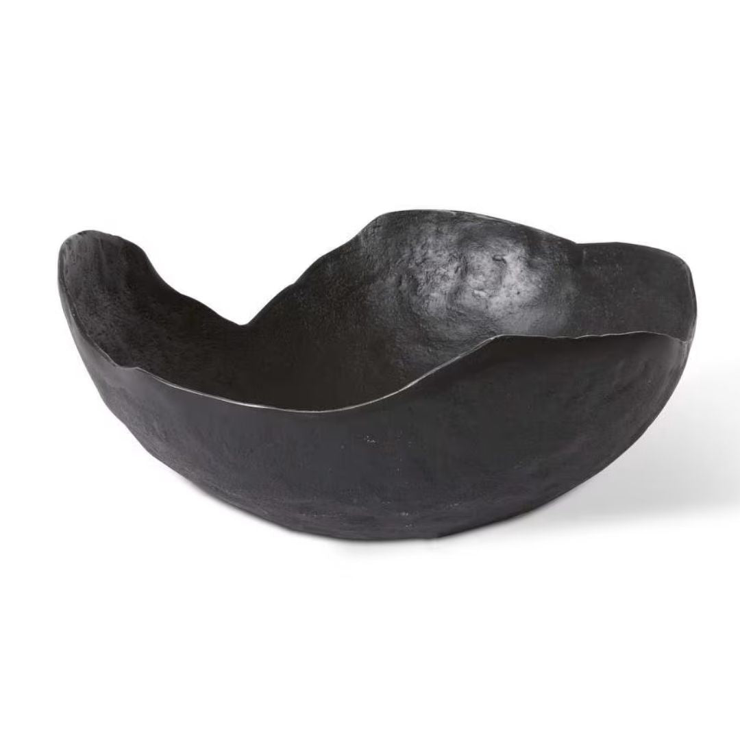 Decor Odina Bowl Black
