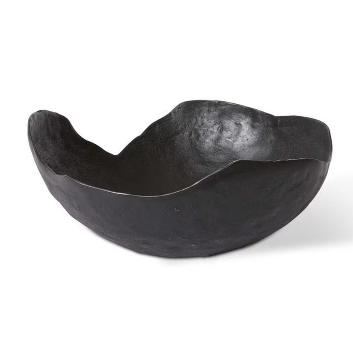 Decor Odina Bowl Black