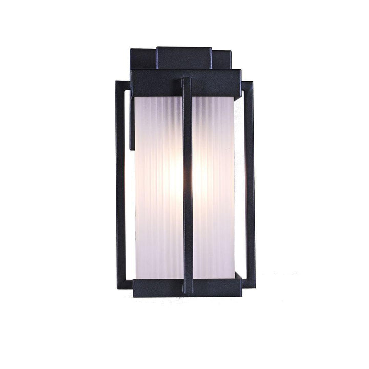 After Dark Collection - Dusk - Outdoor Wall Light