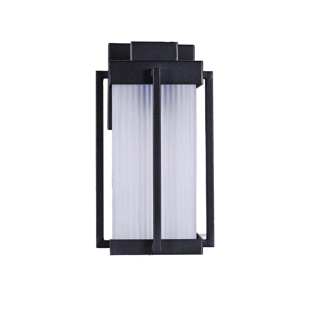 After Dark Collection - Dusk - Outdoor Wall Light