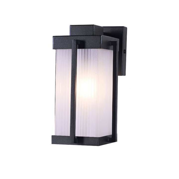 After Dark Collection - Dusk - Outdoor Wall Light