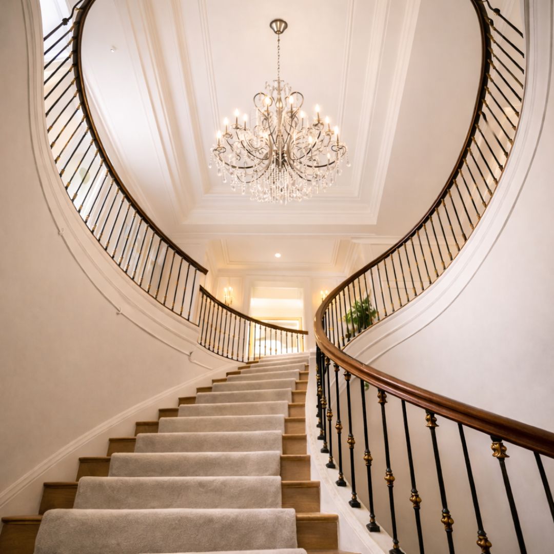 Designer Princess Bundle (2 FREE sconces) - Designer Chandelier Australia